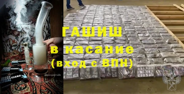хмурый Арсеньев